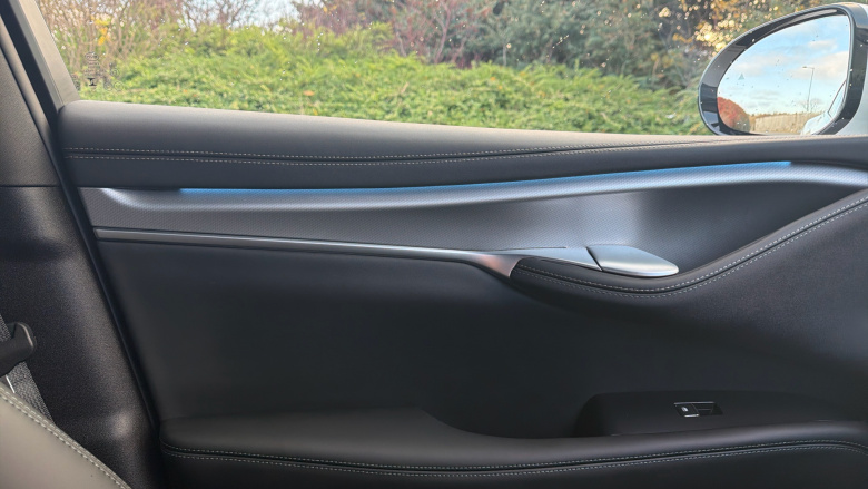 BYD Sealion 7 390kW Design AWD 83kWh 5dr Auto Electric Estate